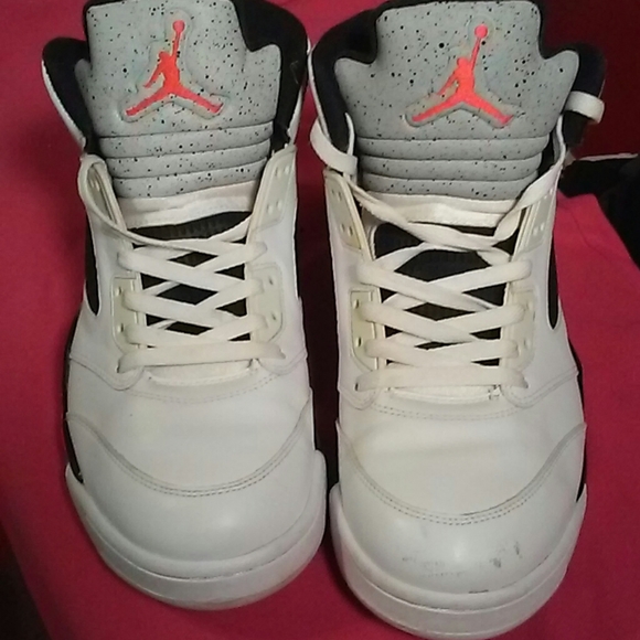 Nike Other - JORDAN 5 RETROS